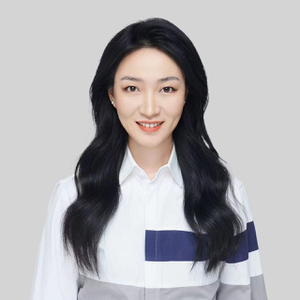 Bonnie Li (Demand Gen Manager, Glueup)