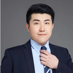 傅振昊 (SupplyOn 战略咨询专家)