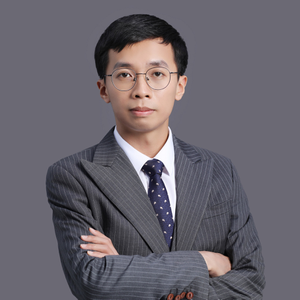 谢景聪 (SupplyOn 工业碳排放技术研究专家)